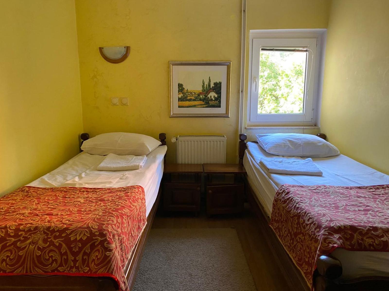 Villa Bozovic Zlatibor Chambre photo