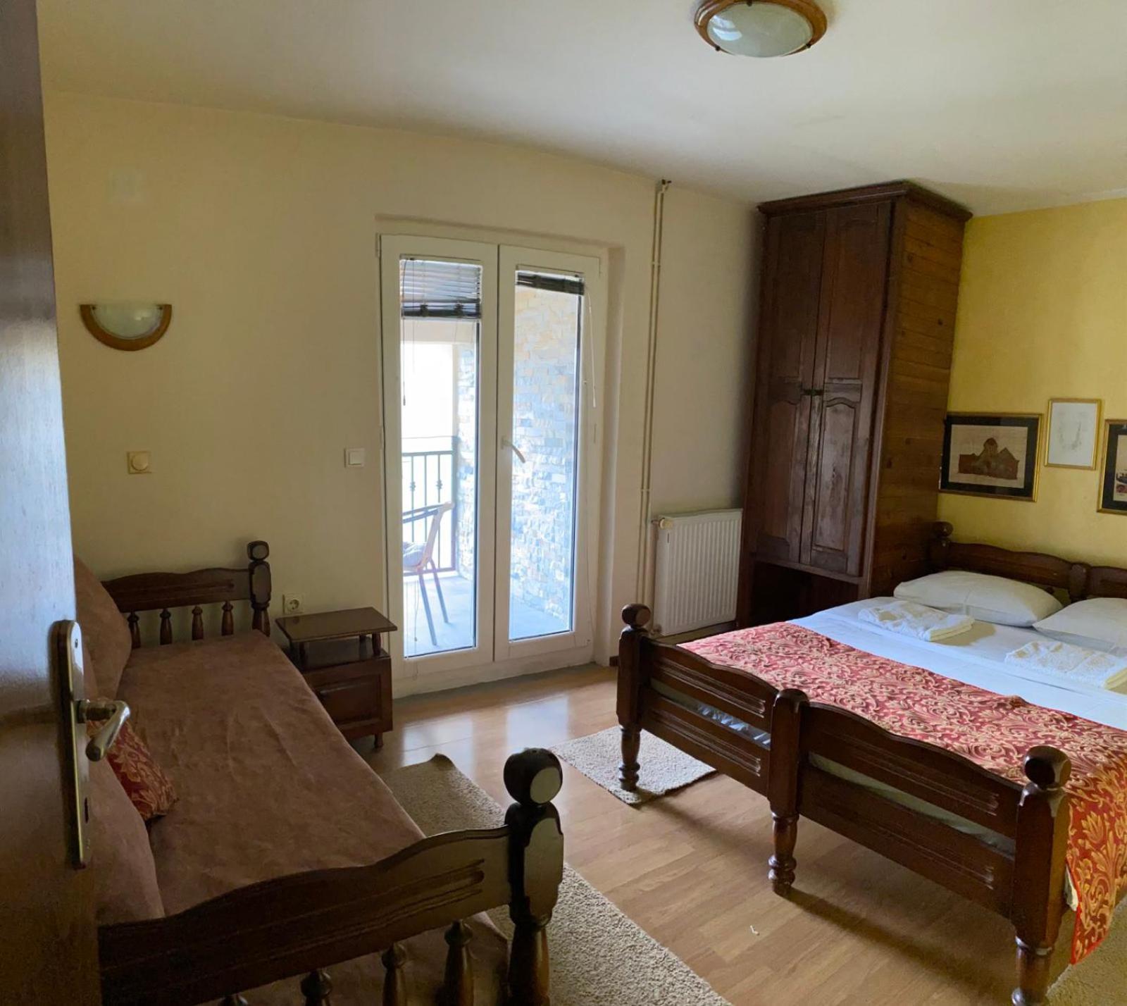 Villa Bozovic Zlatibor Chambre photo
