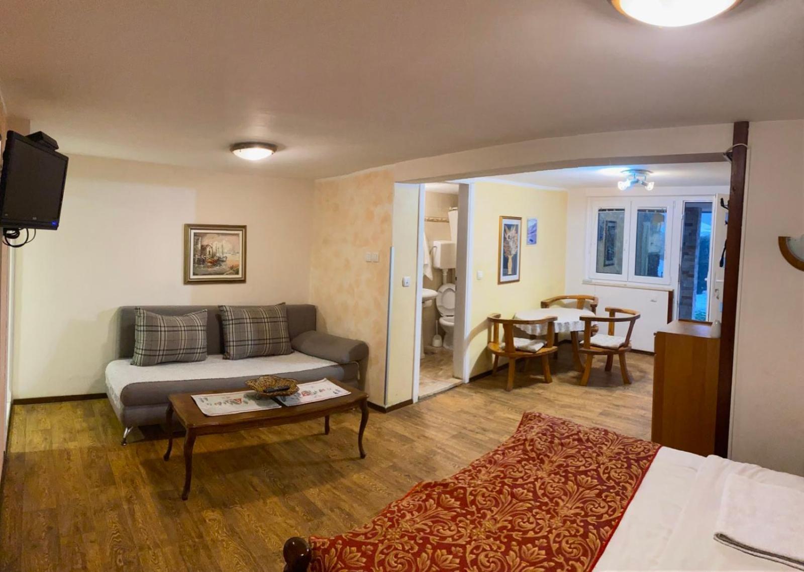 Villa Bozovic Zlatibor Chambre photo