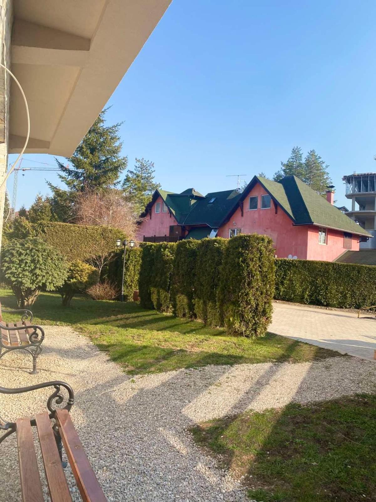 Villa Bozovic Zlatibor Chambre photo