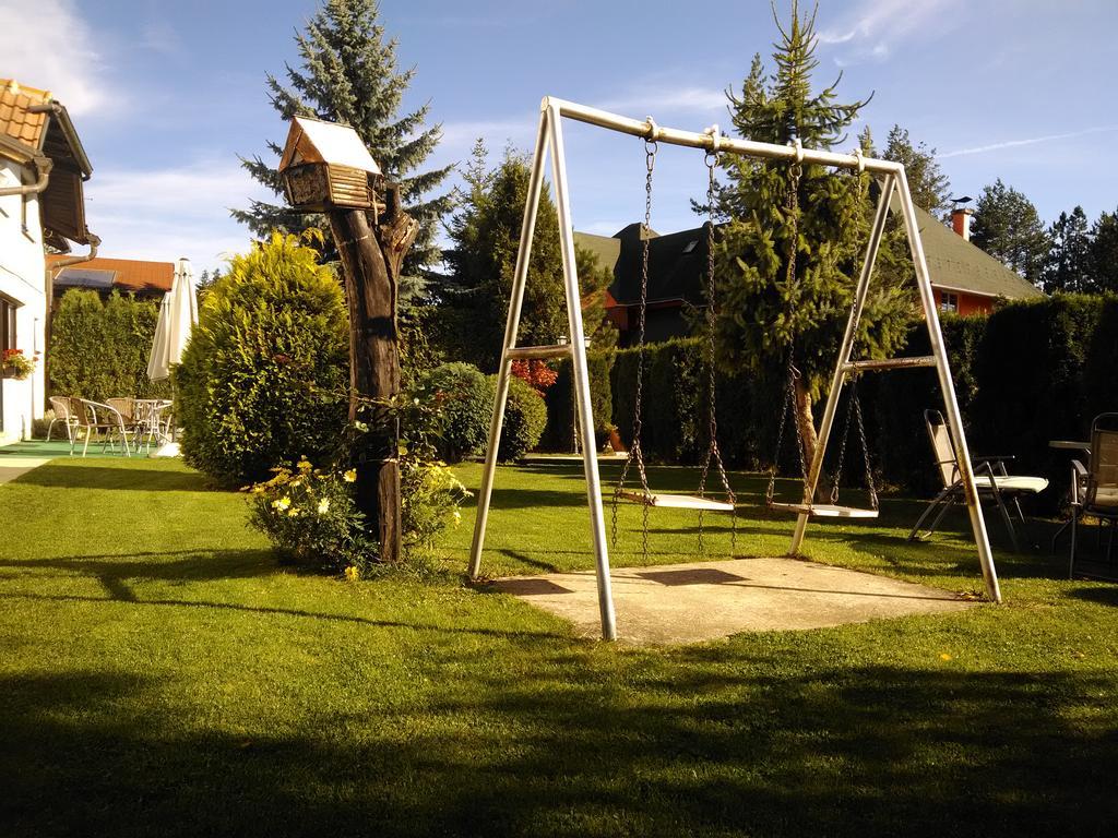 Villa Bozovic Zlatibor Extérieur photo